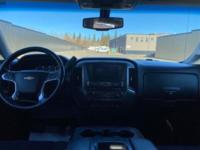 2018 Chevrolet Silverado 1500 LT   - Photo 10 - St Albert, AB T8N 3Z7