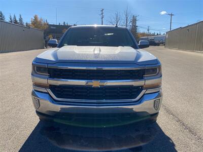 2018 Chevrolet Silverado 1500 LT   - Photo 5 - St Albert, AB T8N 3Z7