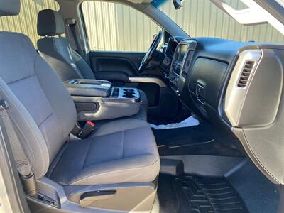 2018 Chevrolet Silverado 1500 LT   - Photo 15 - St Albert, AB T8N 3Z7