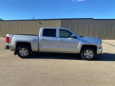 2018 Chevrolet Silverado 1500 LT   - Photo 4 - St Albert, AB T8N 3Z7