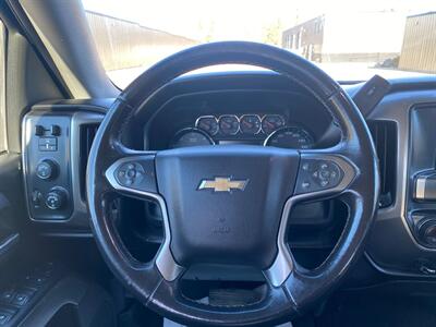 2018 Chevrolet Silverado 1500 LT   - Photo 11 - St Albert, AB T8N 3Z7