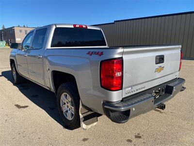 2018 Chevrolet Silverado 1500 LT   - Photo 6 - St Albert, AB T8N 3Z7