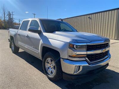 2018 Chevrolet Silverado 1500 LT   - Photo 3 - St Albert, AB T8N 3Z7