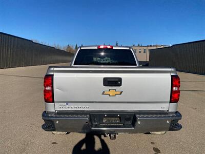 2018 Chevrolet Silverado 1500 LT   - Photo 7 - St Albert, AB T8N 3Z7