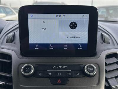 2022 Ford Transit Connect XLT   - Photo 13 - Acheson, AB T7X 5A3