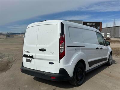 2022 Ford Transit Connect XLT   - Photo 6 - Acheson, AB T7X 5A3
