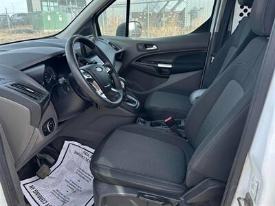 2022 Ford Transit Connect XLT   - Photo 9 - Acheson, AB T7X 5A3