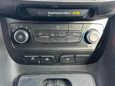 2022 Ford Transit Connect XLT   - Photo 14 - Acheson, AB T7X 5A3