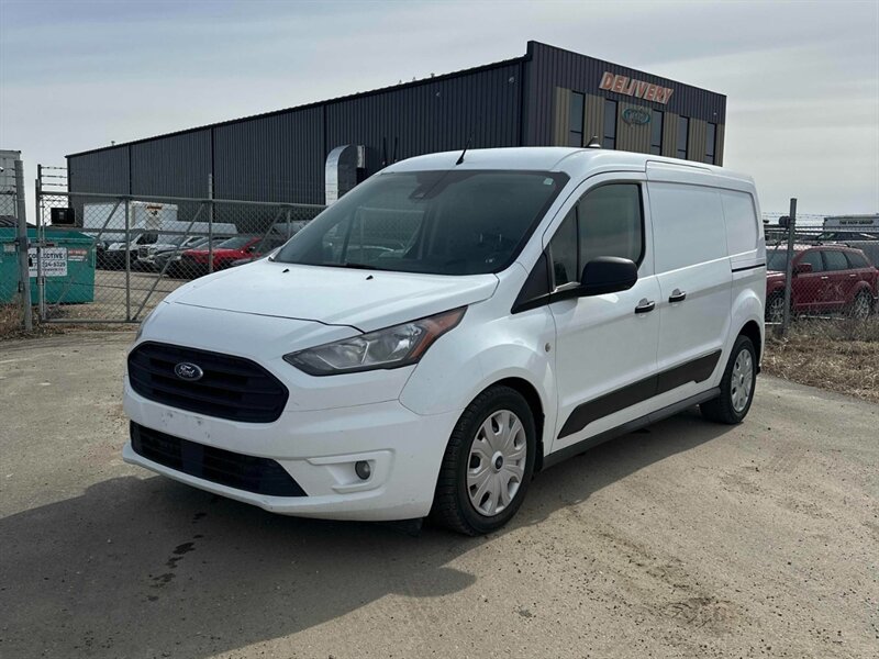 2022 Ford Transit Connect XLT   - Photo 1 - Acheson, AB T7X 5A3
