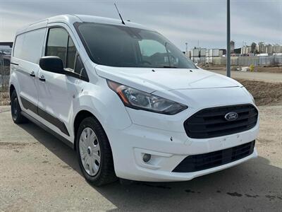 2022 Ford Transit Connect XLT   - Photo 8 - Acheson, AB T7X 5A3
