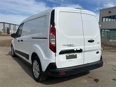 2022 Ford Transit Connect XLT   - Photo 4 - Acheson, AB T7X 5A3
