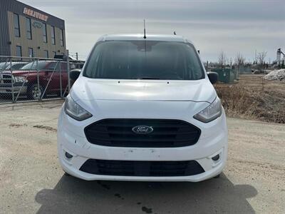2022 Ford Transit Connect XLT   - Photo 2 - Acheson, AB T7X 5A3