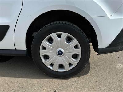 2022 Ford Transit Connect XLT   - Photo 15 - Acheson, AB T7X 5A3