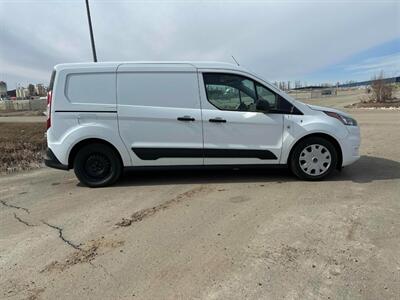 2022 Ford Transit Connect XLT   - Photo 7 - Acheson, AB T7X 5A3