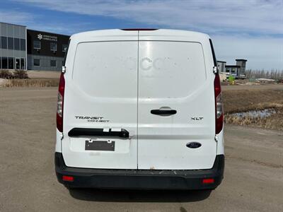 2022 Ford Transit Connect XLT   - Photo 5 - Acheson, AB T7X 5A3
