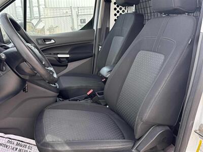 2022 Ford Transit Connect XLT   - Photo 10 - Acheson, AB T7X 5A3