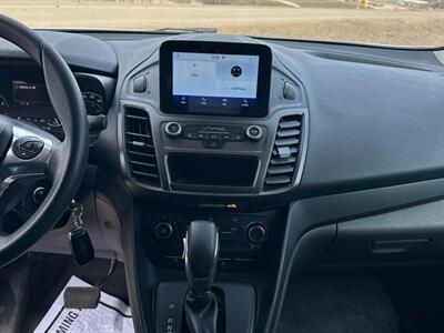 2022 Ford Transit Connect XLT   - Photo 12 - Acheson, AB T7X 5A3