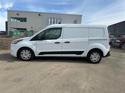 2022 Ford Transit Connect XLT   - Photo 3 - Acheson, AB T7X 5A3