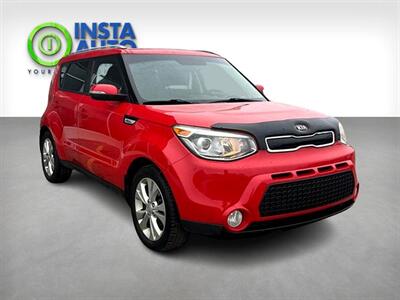 2014 Kia Soul EX   - Photo 9 - Acheson, AB T7X 5A3