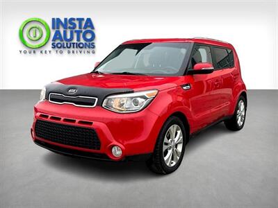 2014 Kia Soul EX   - Photo 3 - Acheson, AB T7X 5A3