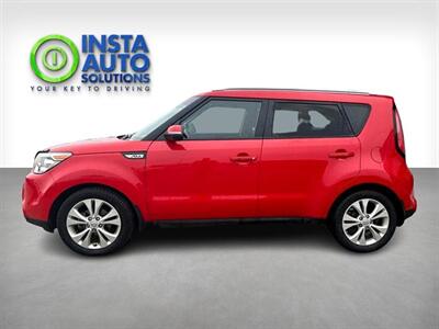 2014 Kia Soul EX   - Photo 4 - Acheson, AB T7X 5A3