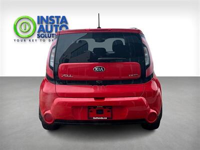 2014 Kia Soul EX   - Photo 6 - Acheson, AB T7X 5A3