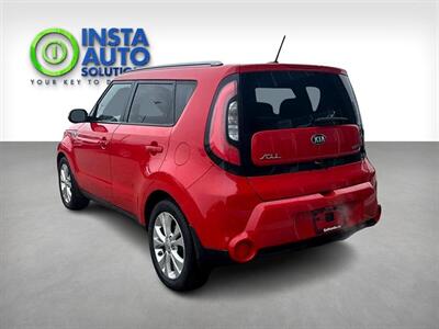 2014 Kia Soul EX   - Photo 5 - Acheson, AB T7X 5A3