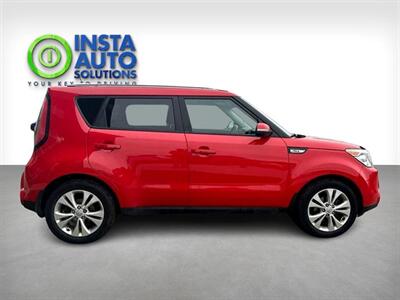 2014 Kia Soul EX   - Photo 8 - Acheson, AB T7X 5A3