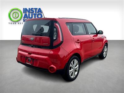 2014 Kia Soul EX   - Photo 7 - Acheson, AB T7X 5A3