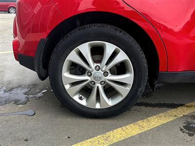 2014 Kia Soul EX   - Photo 16 - Acheson, AB T7X 5A3