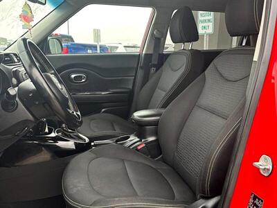 2014 Kia Soul EX   - Photo 11 - Acheson, AB T7X 5A3