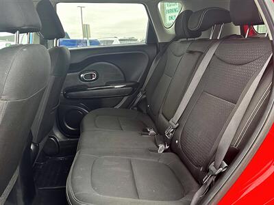 2014 Kia Soul EX   - Photo 12 - Acheson, AB T7X 5A3