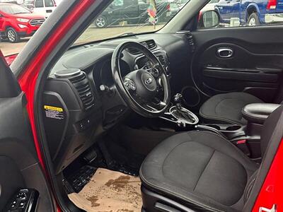 2014 Kia Soul EX   - Photo 10 - Acheson, AB T7X 5A3