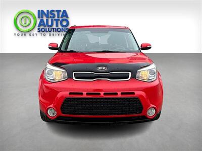 2014 Kia Soul EX   - Photo 2 - Acheson, AB T7X 5A3