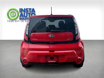 2014 Kia Soul EX   - Photo 6 - Acheson, AB T7X 5A3