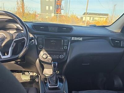 2019 Nissan Qashqai SV  AWD - Photo 8 - St Albert, AB T8N 3Z7