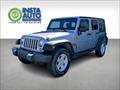2018 Jeep Wrangler JK Unlimited Sport  4x4 - Photo 3 - Acheson, AB T7X 5A3