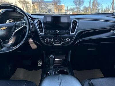 2017 Chevrolet Malibu LT   - Photo 15 - Edmonton, AB T5L 2J7