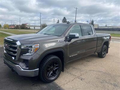 2019 GMC Sierra 1500 SLE 5.3L V8 4X4 Truck