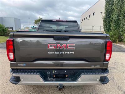 2019 GMC Sierra 1500 SLE 5.3L V8 4X4 - Photo 8 - Edmonton, AB T5L 2J7