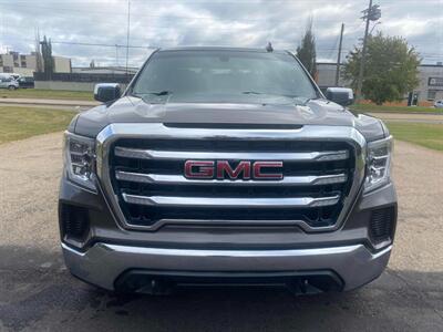 2019 GMC Sierra 1500 SLE 5.3L V8 4X4 - Photo 7 - Edmonton, AB T5L 2J7