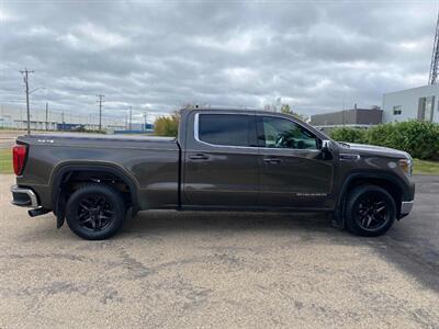 2019 GMC Sierra 1500 SLE 5.3L V8 4X4 - Photo 6 - Edmonton, AB T5L 2J7