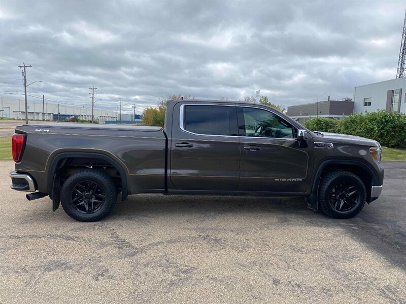 2019 GMC Sierra 1500 SLE 5.3L V8 4X4 - Photo 6 - Edmonton, AB T5L 2J7