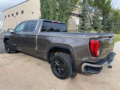 2019 GMC Sierra 1500 SLE 5.3L V8 4X4 - Photo 5 - Edmonton, AB T5L 2J7