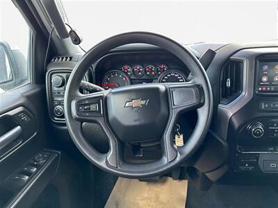 2020 Chevrolet Silverado 1500 Custom  4x4 - Photo 12 - Acheson, AB T7X 5A3