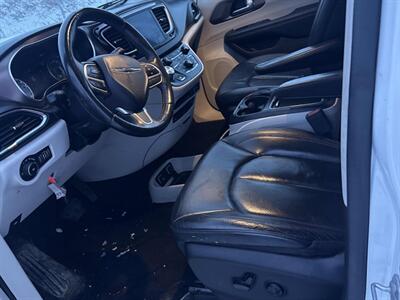 2018 Chrysler Pacifica Touring L Plus 3.6L 6cyl   - Photo 7 - Edmonton, AB T5L 2J7