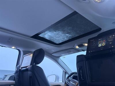 2018 Chrysler Pacifica Touring L Plus 3.6L 6cyl   - Photo 11 - Edmonton, AB T5L 2J7