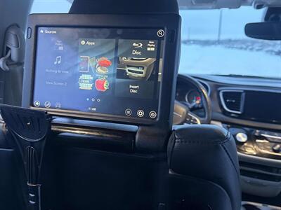 2018 Chrysler Pacifica Touring L Plus 3.6L 6cyl   - Photo 13 - Edmonton, AB T5L 2J7