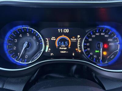 2018 Chrysler Pacifica Touring L Plus 3.6L 6cyl   - Photo 12 - Edmonton, AB T5L 2J7