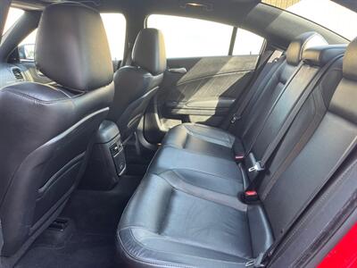 2023 Dodge Charger SXT Plus Sunroof  AWD - Photo 15 - St Albert, AB T8N 3Z7